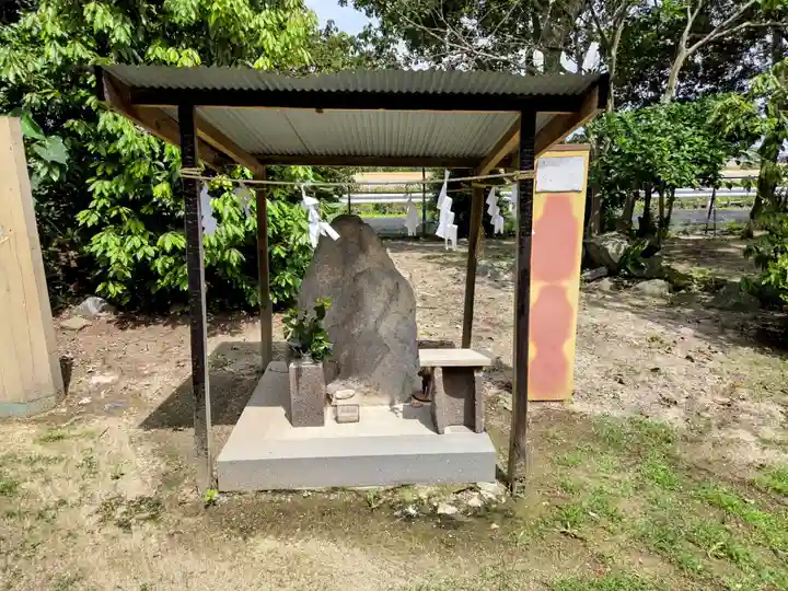 西宮社(佐賀県)