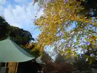 長勝寺のその他建物