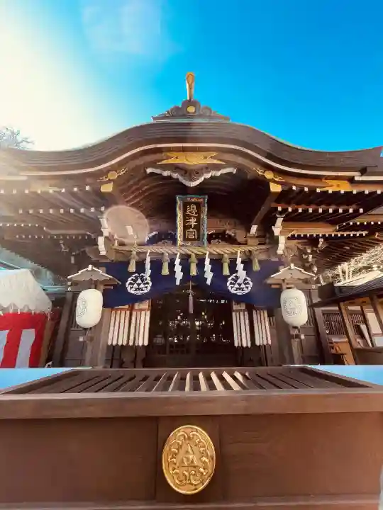 江島神社(神奈川県)