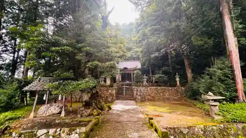 熊野神社(京都府)