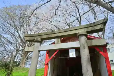 安禅寺(新潟県)