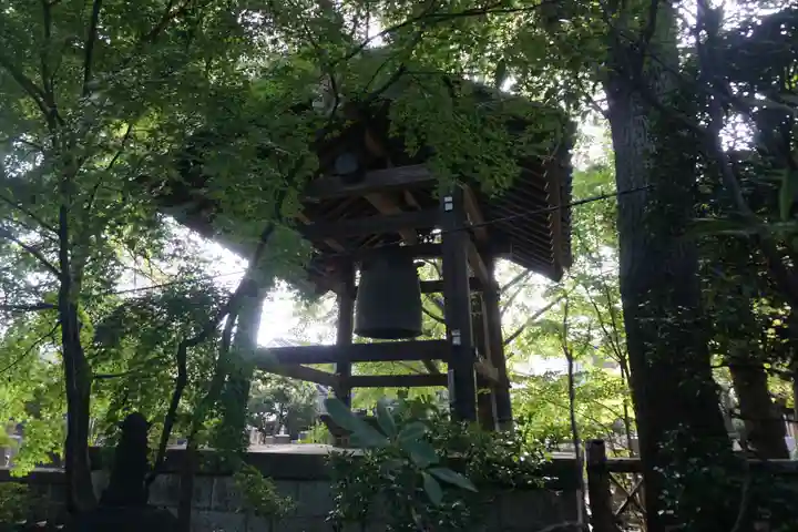 無量寺のその他建物
