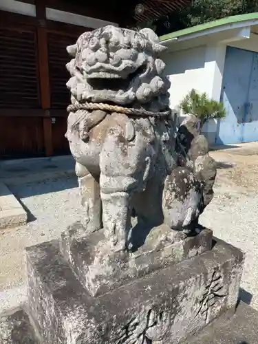 青龍神社(兵庫県)