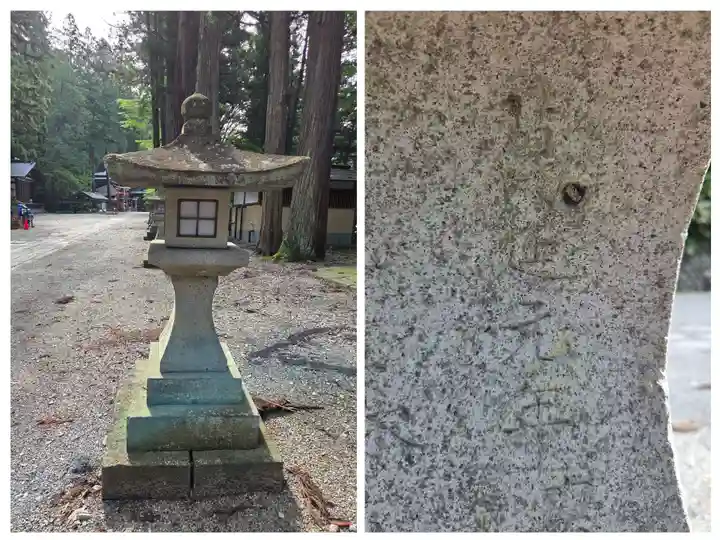 日枝神社(岐阜県)