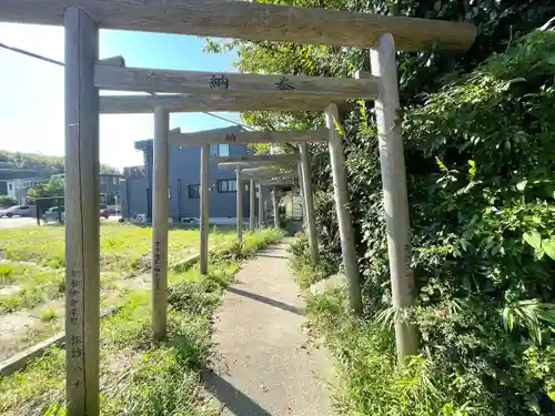 清水不動院(三重県)