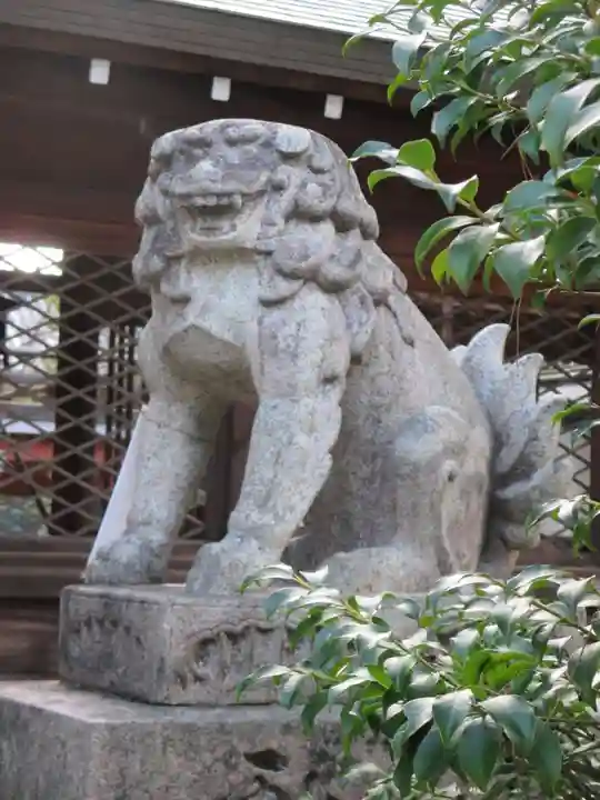御霊神社(上御霊神社)(京都府)