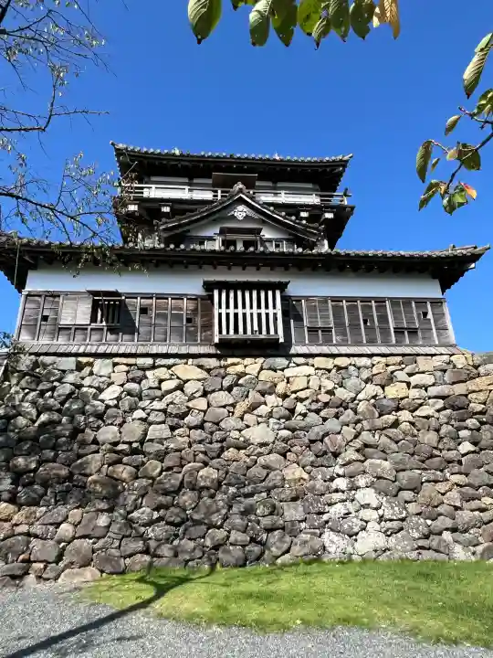國神神社(福井県)