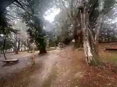 相撲神社(奈良県)