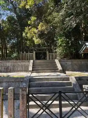 新田神社(鹿児島県)