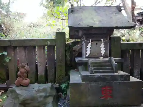 小野照崎神社(東京都)