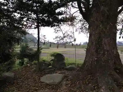 奈具神社(京都府)