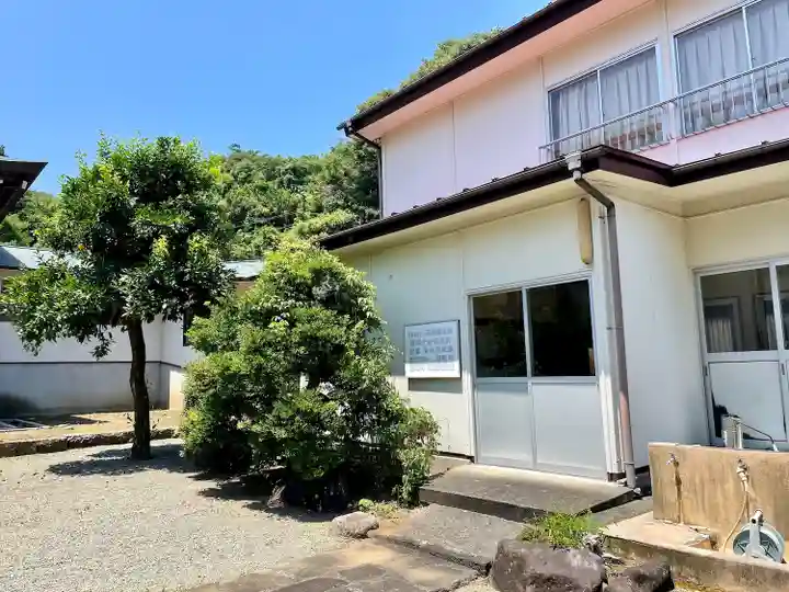 海蔵寺(神奈川県)