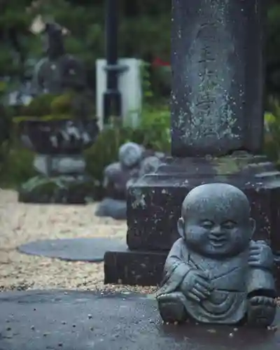 金剛院(沼田成田不動尊)(群馬県)