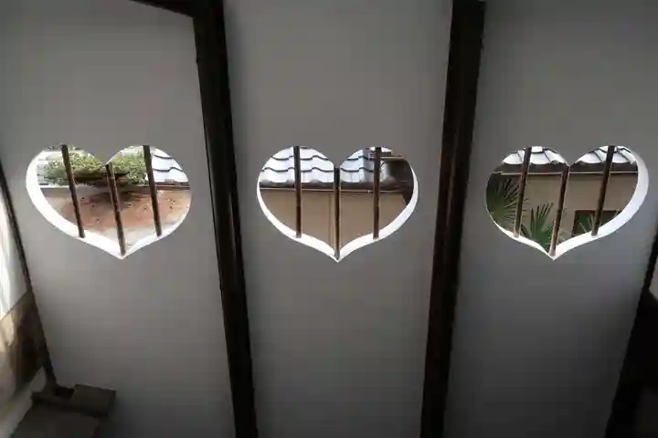 浄慶寺のその他建物