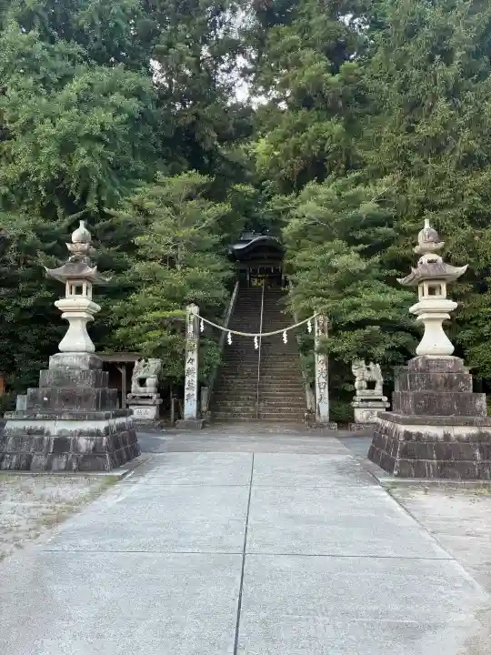 太歳神社(広島県)