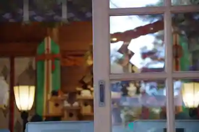 豊受皇大神宮のその他建物