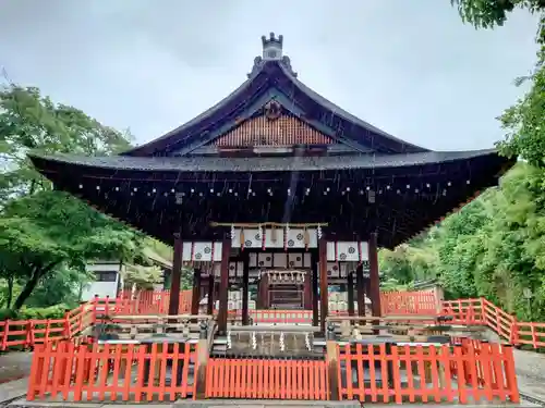 建勲神社(京都府)