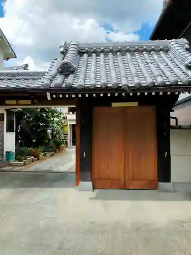 善行寺(奈良県)