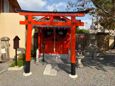 壬生寺(京都府)