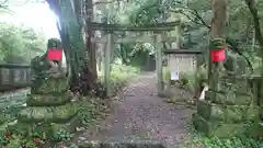 西宮神社(高知県)