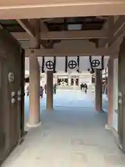 照國神社(鹿児島県)