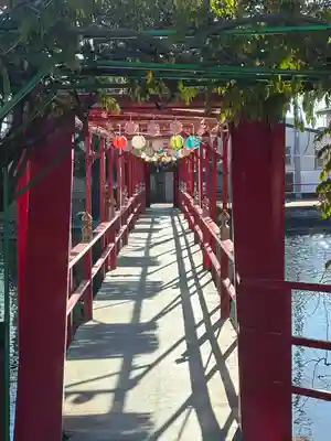 御嶽山 白龍神社(群馬県)