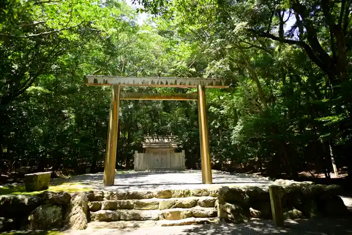 饗土橋姫神社(皇大神宮所管社)(三重県)