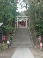 高瀧神社のその他建物
