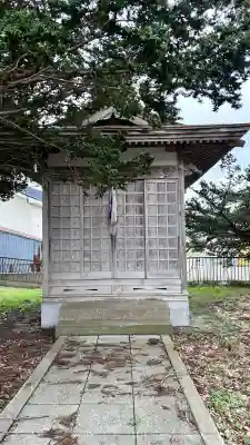 谷好稲荷神社(北海道)