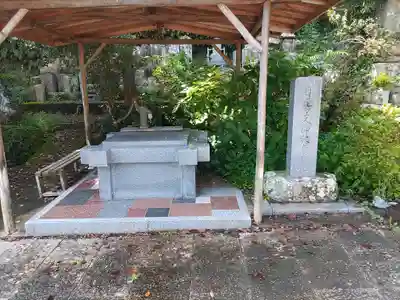 日運寺(千葉県)