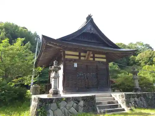 大国主社(愛知県)