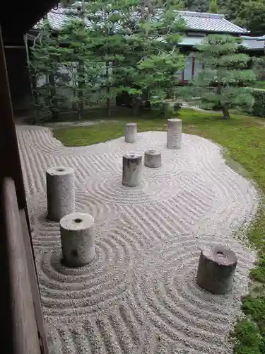 東福禅寺（東福寺）の庭園