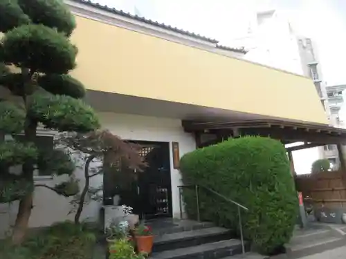 長耀寺(東京都)