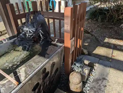 内々神社(愛知県)