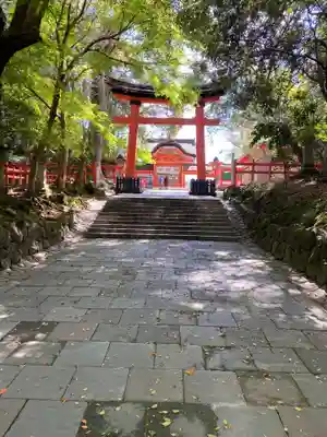 宇佐神宮のその他建物