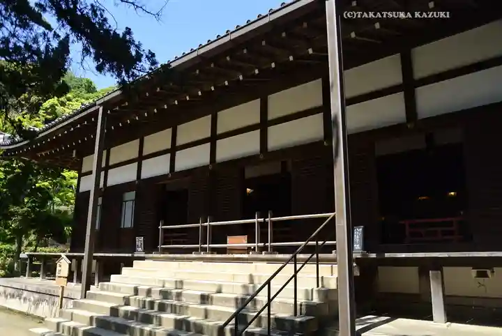 円覚寺(神奈川県)