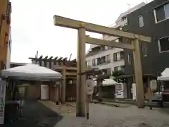 小石川大神宮(東京都)