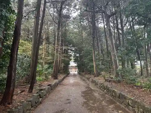 大野温泉神社(長崎県)