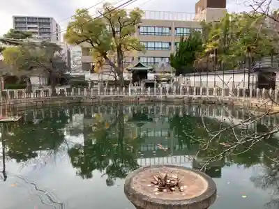 四天王寺(大阪府)