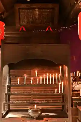 安養寺（立木観音）(滋賀県)