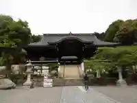 近江神宮の本殿・本堂