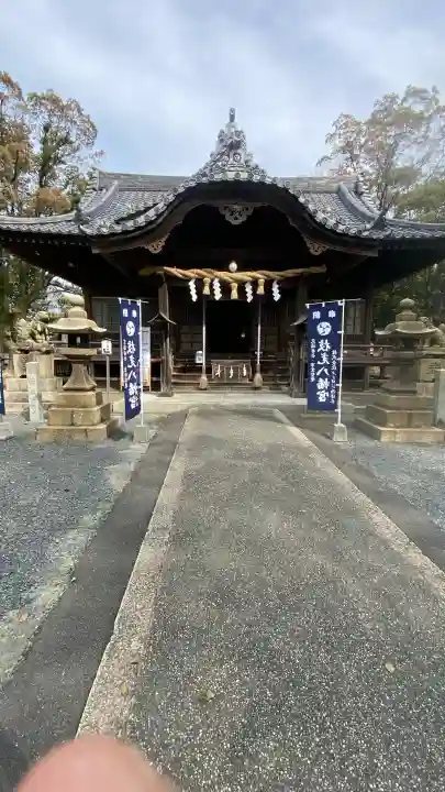 枝光八幡宮の{uncategorized: "未分類", other: "その他", undefined: "問題あり", building: "その他建物", grave: "お墓", sacred_gate: "鳥居", guardian: "狛犬", statue: "像", buddha: "仏像", history: "歴史", nature: "自然", garden: "庭園", animal: "動物", pagoda: "塔", temizu: "手水舎", mountain_gate: "山門・神門", sanctuary: "本殿・本堂", subordinate: "末社・摂社", art: "芸術", scenery: "景色", jizo: "地蔵", ema: "絵馬", goshuin: "御朱印", omikuji: "おみくじ", items: "授与品その他", amulet: "お守り", goshuincho: "御朱印帳", eats: "食事", festival: "お祭り", votive_dance: "神楽", shichigosan: "七五三参", wedding: "結婚式", experience: "体験その他", initially: "初詣", around: "周辺", anti_infection: "感染症対策"}