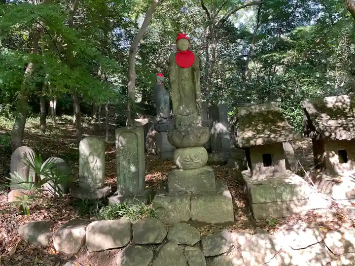 金龍寺(群馬県)