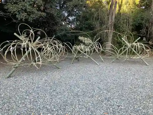 栃木縣護國神社(栃木県)