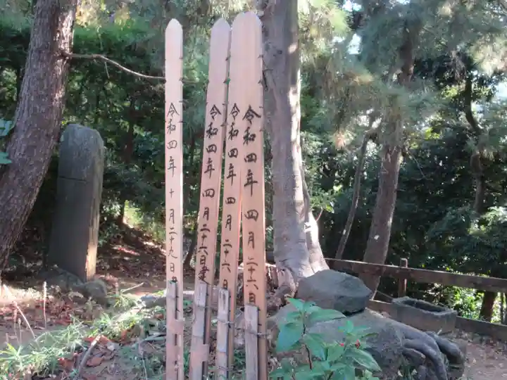 常楽寺のその他建物