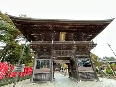 竹駒神社(宮城県)