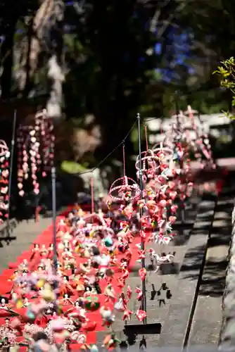 素盞嗚神社(静岡県)