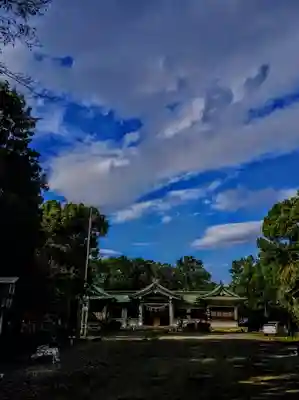 八幡社（古鳴海八幡社）のその他建物