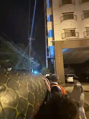 赤城神社(群馬県)