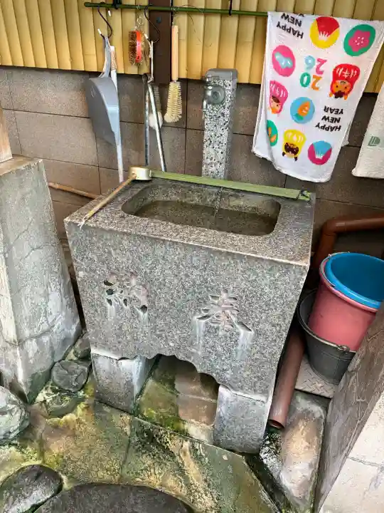 本町延命地蔵尊堂(神奈川県)